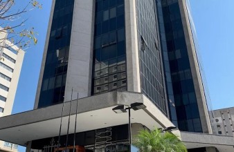 The Enterprise Center