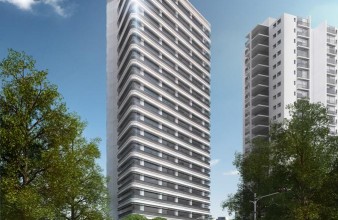 The Foster + Partners Leaf