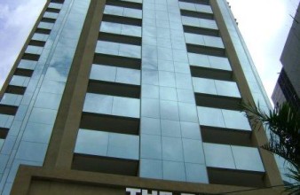 The Taj Office Tower