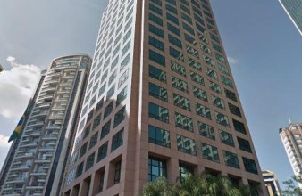 Torre Nações Unidas