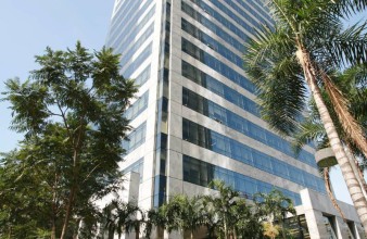 Torre Sul - Nações Unidas