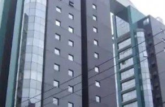  Torres do Ibirapuera