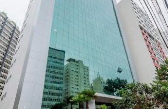 Transatlântico Office Center