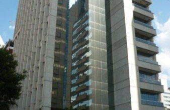 Vila Olímpia Corporate Plaza