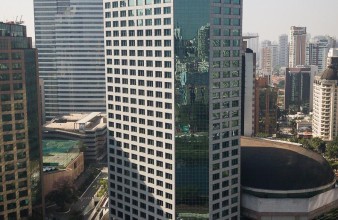 WTC - World Trade Center I