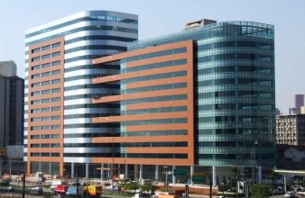 WTorre Nações Unidas 