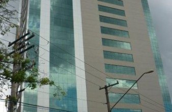 Espaço Empresarial Nações Unidas - Torre Nações Unidas