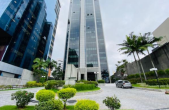 São Paulo Head Offices