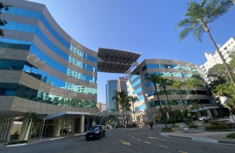 Millenium Office Park