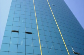 Berrini 1681 - Mobiliado