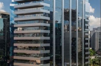 Central Vila Olímpia - Torre A