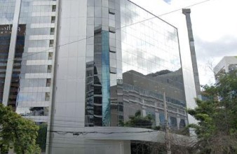 Central Vila Olímpia Torre B