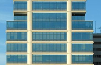 Paddock II - Mobiliado