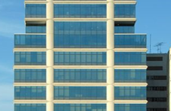 Paddock II - Mobiliado