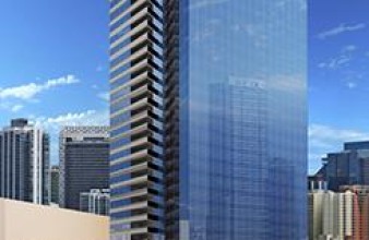 Parque da Cidade Corporate - Torre Jequitibá