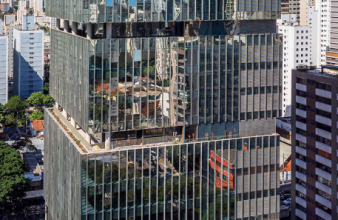 Viva! Torre Corporativa