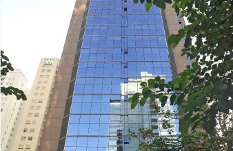  Iguatemi Offices Building