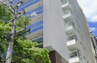 Affinity Vila Olimpia