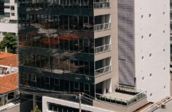 Jacks Rabinovich Corporate Boutique