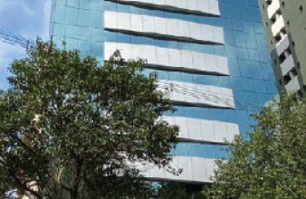 Monousuário London Center