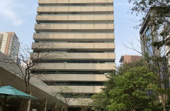 Vila Olímpia Corporate