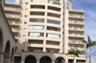 Villa Lobos Office Park