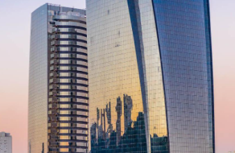 17007 Nações - Torre Alpha