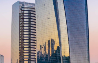 17007 Nações - Torre Sigma 