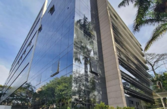 Monousuário 2525 Indianópolis