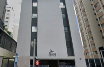 9 De Julho Office