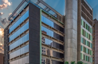 Agave Boutique Offices