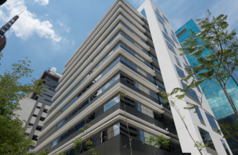 Alameda Santos Corporate