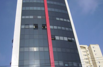 América Office Center