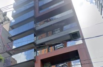 Arquiteto Jorge Proushan