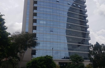Faria Lima Offices