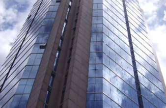  Iguatemi Offices Building