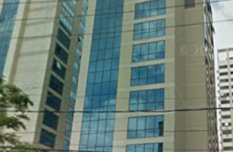 International Office