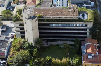 Monousuário Apolônio Salles