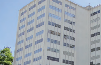 Monousuário Kyoei Ibirapuera II