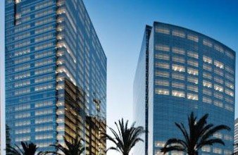 Morumbi Corporate - Golden Tower