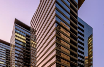 Parque da Cidade Corporate - Torre Jequitibá