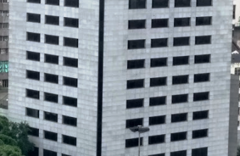 Atento - Libero Badaró