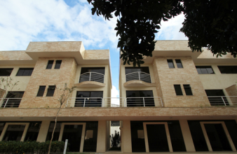 Boulevard Marques de São Vicente