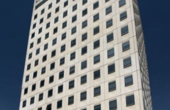 Business Space Tower