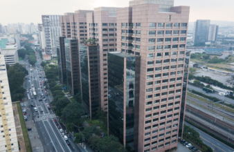 CEAB - Torre Los Angeles