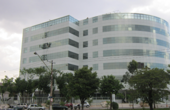 Centro Empresarial Limão - CEL
