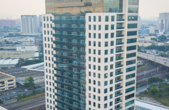 CGD Corporate Towers - Torre I