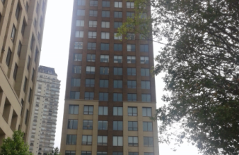 Cidade Jardim Corporate Center - Capital Building