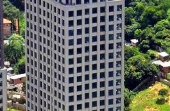 Cidade Jardim Corporate Center - Park Tower