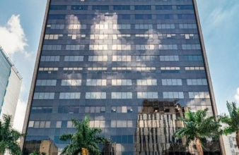 Condomínio Faria Lima